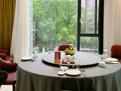 -大鹏饭店·金陵家宴(奥体中心店)