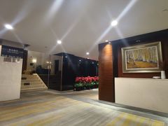 -北京长白山国际酒店(鸟巢店)