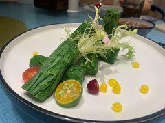 -拂晓山房·私房川菜(西门店)