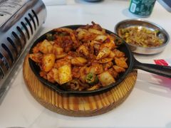 -HONGA HONGA雄家(曹路店)