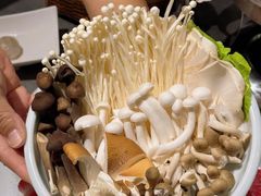 -鼎鼎香·港式火锅(北京SKP店)