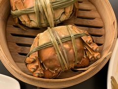-天伦里餐厅(绿城桃花源店)