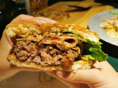 -碧特博格·20年品牌西餐厅(芜湖路店)