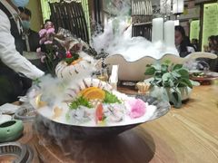 -尚海豆捞(乐虹坊店)