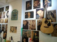 -超琪星·咖啡简餐(川音店)