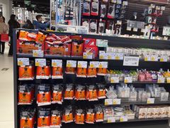 -迪卡侬(环球港店)