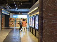 -CGV影城(东方广场4DX店)