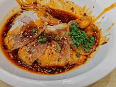 -钦善斋·养生膳食·精典川菜(武侯祠店)