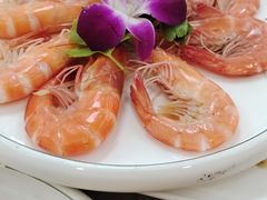 -友强·23年特色海鲜大排档(厦门店)