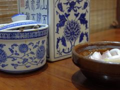 老西安韩记三鲜煮馍-老西安韩记三鲜煮馍(四府街店)