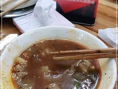 -老字号贾家肉丸糊辣汤(光明巷店)