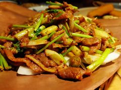 -小放牛炒菜馆(华北商厦店)