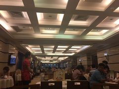 -潮福城大酒楼(北尚店)