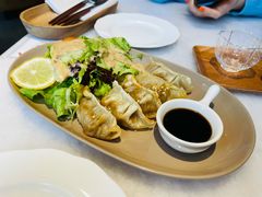 日式和牛煎饺-WOKKA by艮上(中海环宇荟店)