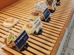-0+1·手作面包(新北店)