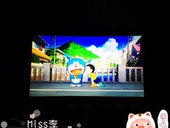 -美嘉欢乐影城(万象城店)