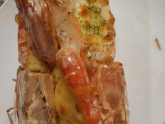 -芭菲盛宴·环球美食(解放碑英利国际店)