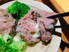 -蔡澜点心·粤菜(花城汇南区店)