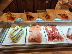 -深圳同泰万怡酒店·万荟轩自助餐厅(同泰店)