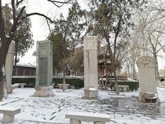 -赵州桥景区