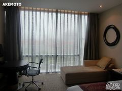 -青岛海尔洲际酒店