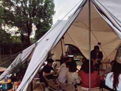 -不觉晓CAMPING(上海迪士尼营地店)