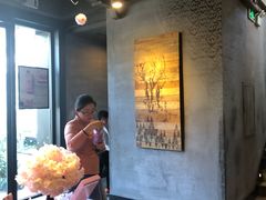 -星巴克(西湖天地店)