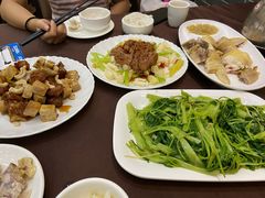 -凤城酒家(环市西路店)