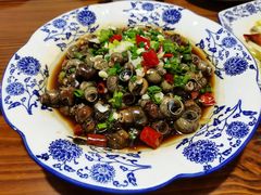 -呼吸森林·生态农庄农家乐私房菜