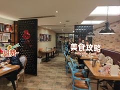 -品大三(大行宫店)