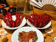 -蟹家大院(外滩店)