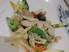 -穆隆斋清真大饭店(串窑街店)