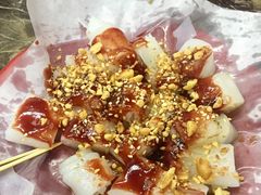 杂酱肠粉-香港风味小吃店(中英街店)