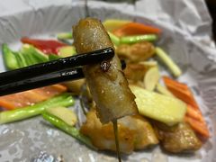 -飞尝蚝·顺德菜·鱼生(顺德总店)