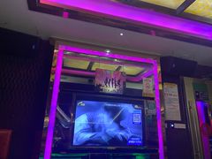 -欢乐驿站量贩式KTV(西丽店)