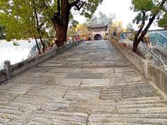 -红螺寺
