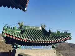 -居庸关长城