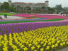 -歌斐颂巧克力小镇