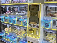 -青岛利群四方购物广场