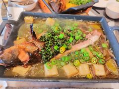 -北京王府井希尔顿酒店·万斯阁西餐厅