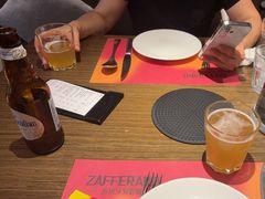 -ZAFFERANO西班牙海鲜饭(上海首店)