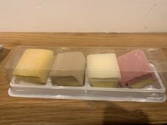 -麦雪尔甜品·生日蛋糕(新街口旗舰店)