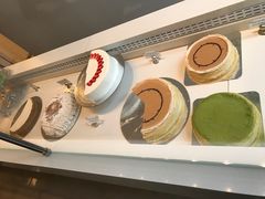 -Lady M Cake Boutique(麦迪逊大道店)