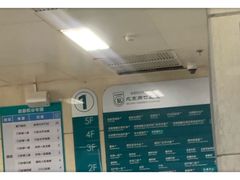 -首都医科大学附属北京同仁医院(西区)