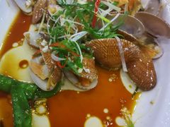 -阿静美食