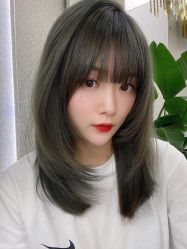 -3AM·S HAIR SALON烫发染发接发