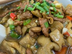 -荣荣面馆(丹溪大道店)