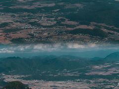 -腾冲云峰山