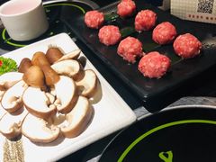 -青一色火锅(摩根店)