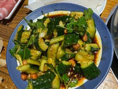 -猜丁壳私家牛板筋火锅·涮羊肉(三街小学店)